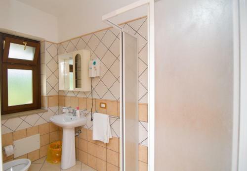 Bed & Breakfast Le Case Coloniche