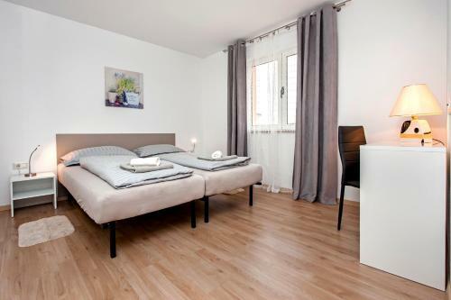 Apartman Fuga And Sonata