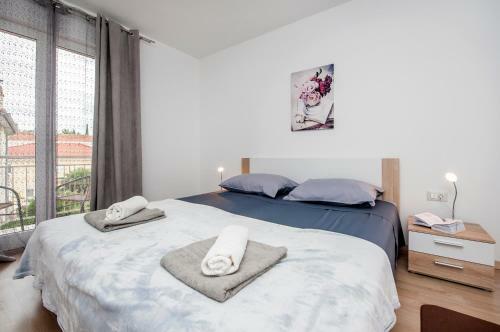 Apartman Fuga And Sonata