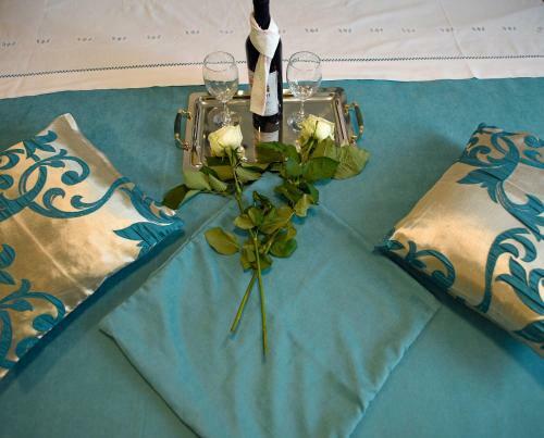 Kuzma Rooms And Apartments