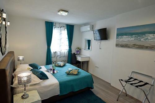 Kuzma Rooms And Apartments