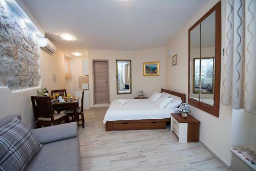 Apartamentos Stone Beauty