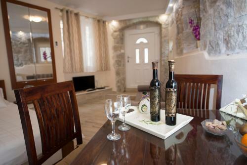 Apartamentos Stone Beauty