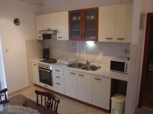Villa Rosanda Apartments