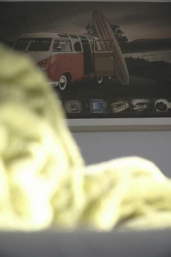 Albergue Espinho Surf House