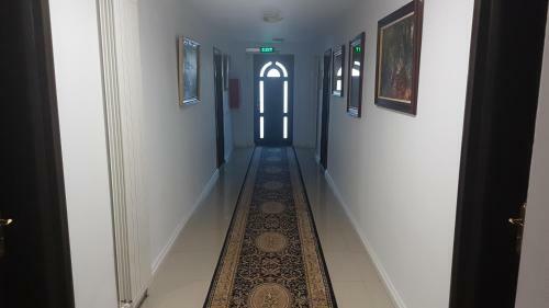 Bed & Breakfast Casa David