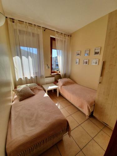 Apartamenty Besthel