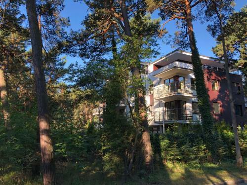 Apartamento Baltic