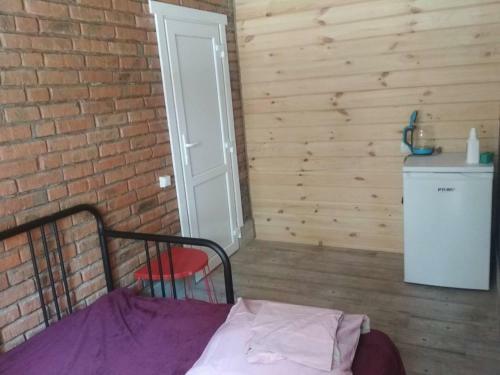 Lodge Svitiaz Griada