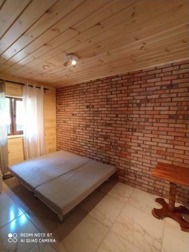 Lodge Svitiaz Griada