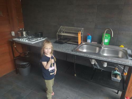 Lodge Svitiaz Griada