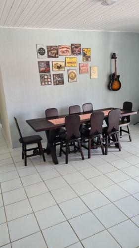 Casa Aconchegante E Espa�osa