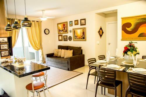 Apartamento Apto Moderno E Aconchegante A 2 Min Do Centro