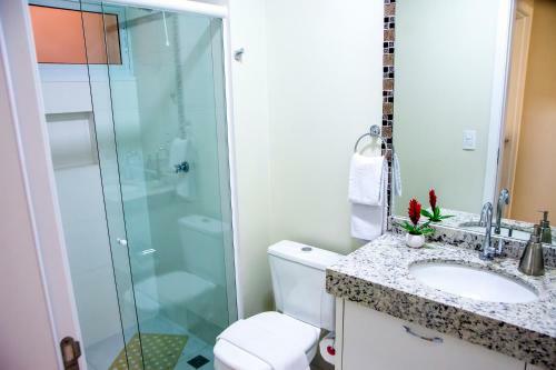 Apartamento Apto Moderno E Aconchegante A 2 Min Do Centro