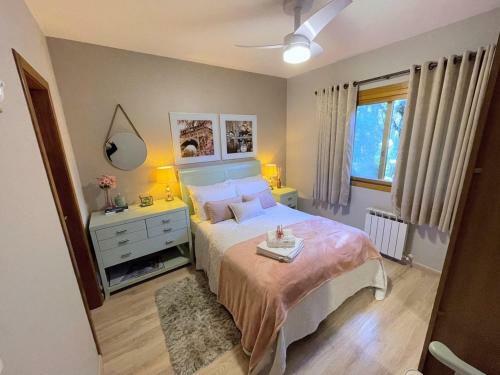 Apartamento Apto Duplex Pr�ximo Ao Palco Do Natal Luz