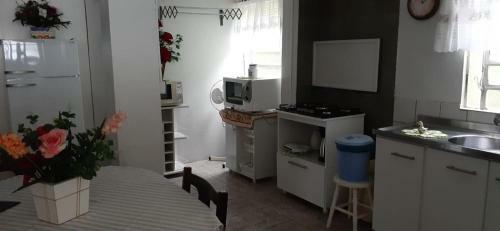 Casa Para Descanso