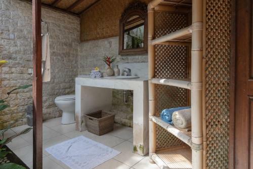 Bed & Breakfast Bali Firefly Bnb