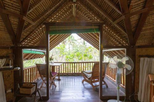 Bed & Breakfast Bali Firefly Bnb