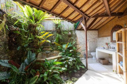 Bed & Breakfast Bali Firefly Bnb
