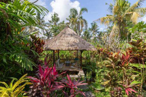 Bed & Breakfast Bali Firefly Bnb