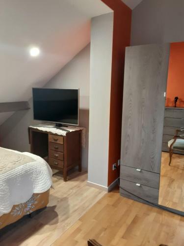 Bed & Breakfast Au Rayon De Soleil
