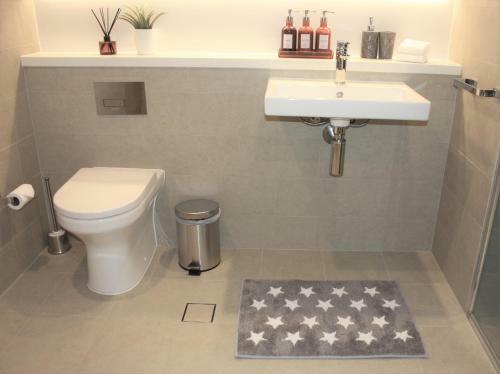 Apartamento Stunning Views Sydney Olympic Park