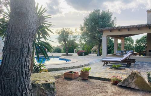 Villa Son Busqueret
