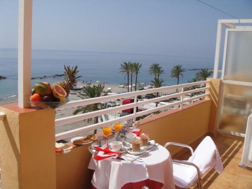 Hotel Hostal Costa Sol
