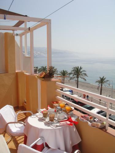 Hotel Hostal Costa Sol