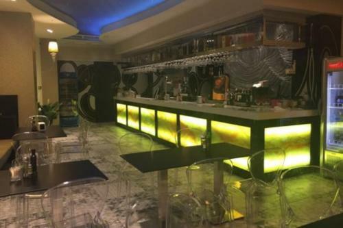 Hotel Hostal Costa Sol