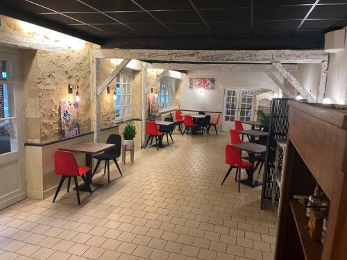 Hotel H�tel Du Ch�teau - Beynac Et Cazenac