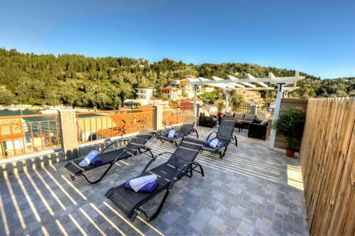 Ilios Hotel