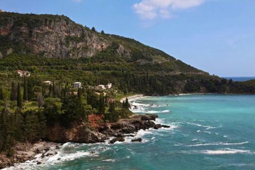 Agroturismo Mare Di L'angeli