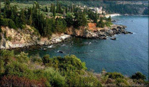 Agroturismo Mare Di L'angeli