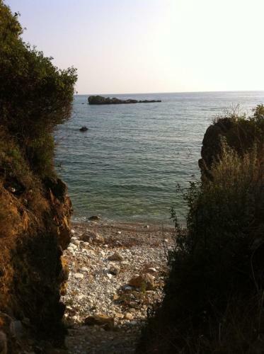 Agroturismo Mare Di L'angeli