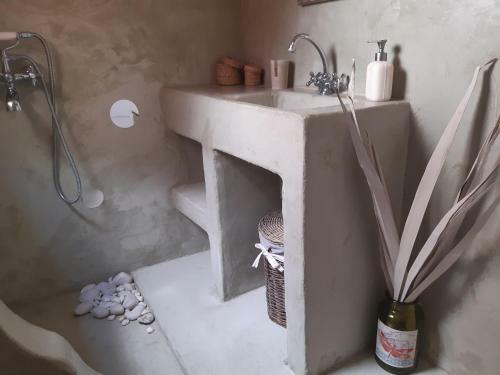 Artistic House In Limni Evias
