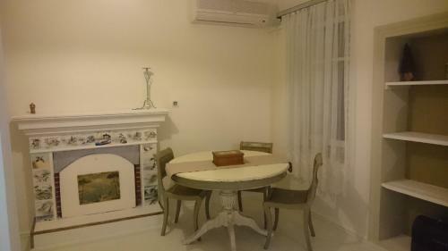 Artistic House In Limni Evias