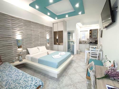 Hotel Fantastic View Kythnos Suites & Studios