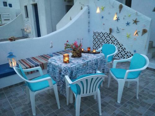 Hotel Fantastic View Kythnos Suites & Studios