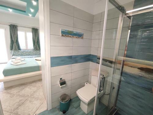 Hotel Fantastic View Kythnos Suites & Studios