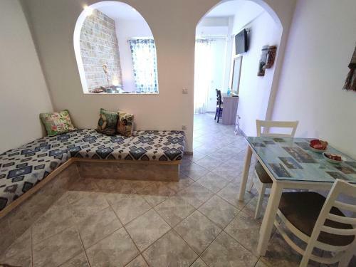 Hotel Fantastic View Kythnos Suites & Studios