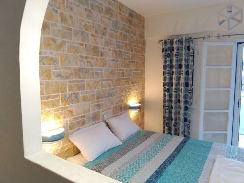 Hotel Fantastic View Kythnos Suites & Studios