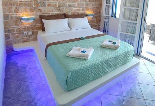 Hotel Fantastic View Kythnos Suites & Studios