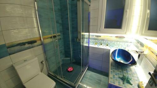 Hotel Fantastic View Kythnos Suites & Studios