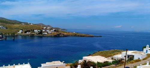 Hotel Fantastic View Kythnos Suites & Studios