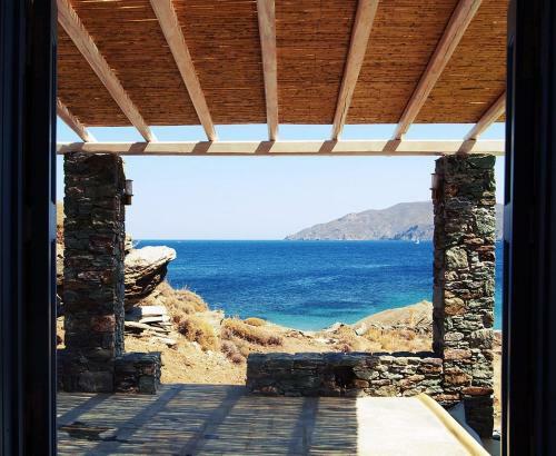 Almyra Blue Villa
