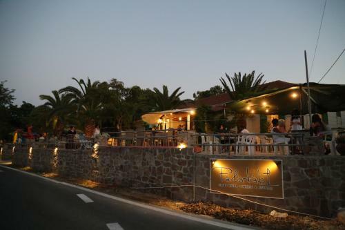 Apartamento Palataki Studios