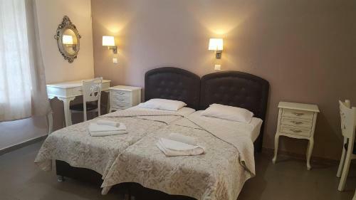 Apartamento Palataki Studios