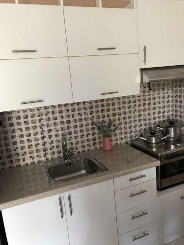 Apartamento Sias House