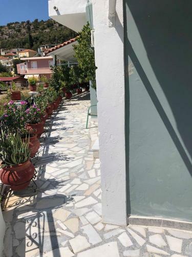 Apartamento Sias House